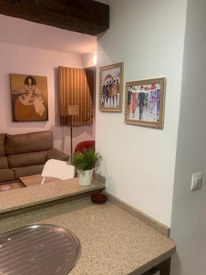 Apartamento Patio Andaluz * Córdoba