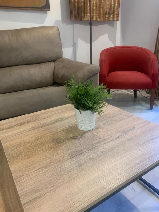 Apartamento Patio Andaluz Apartamento Córdoba