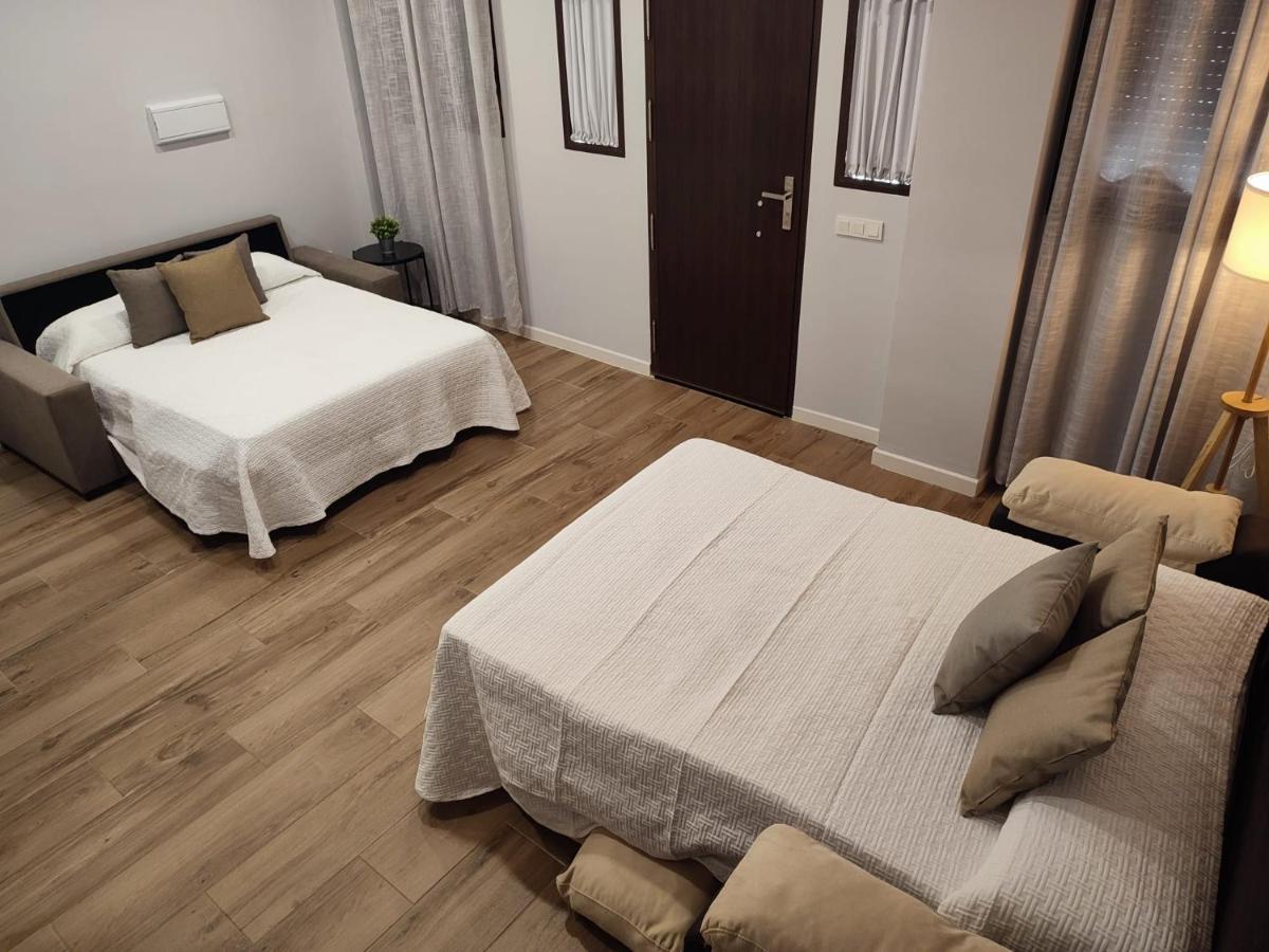 Loft Eyre Córdoba