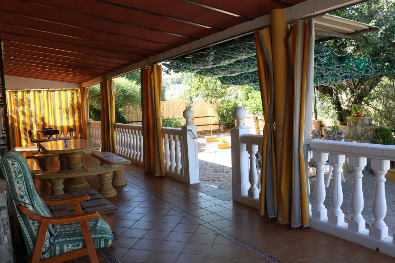 Сasa de vacaciones Chibitel Rural Córdoba