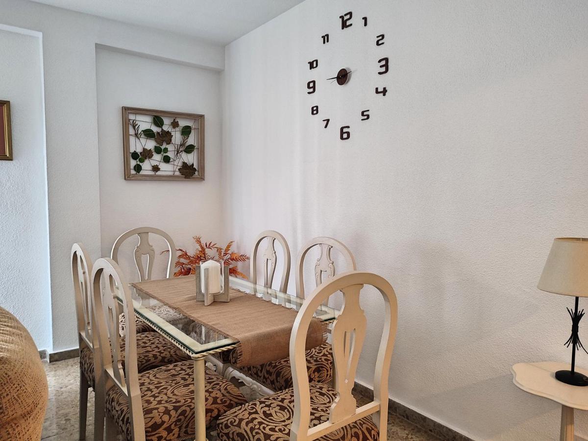 Apartamento La Muralla De San Lorenzo
