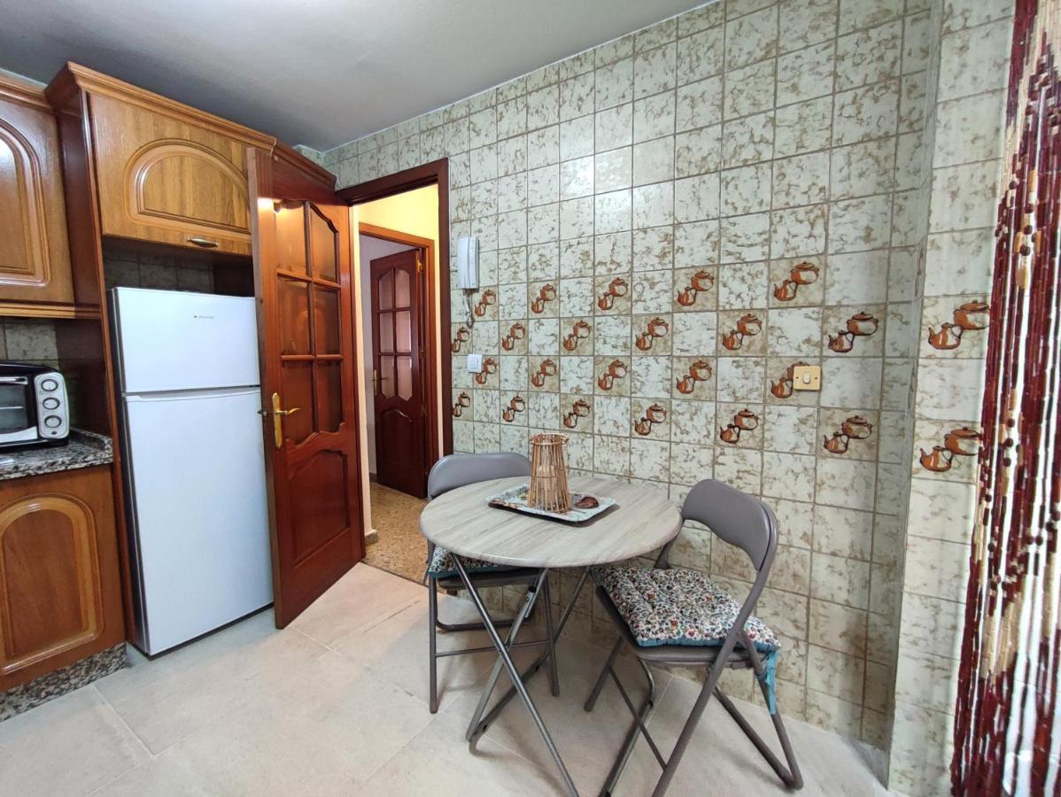 Apartamento La Muralla De San Lorenzo