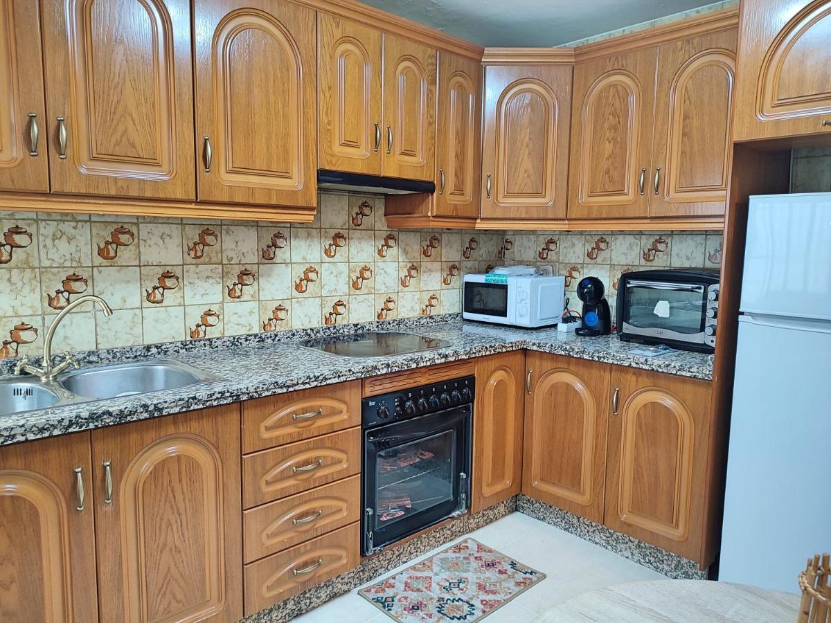 Apartamento La Muralla De San Lorenzo *