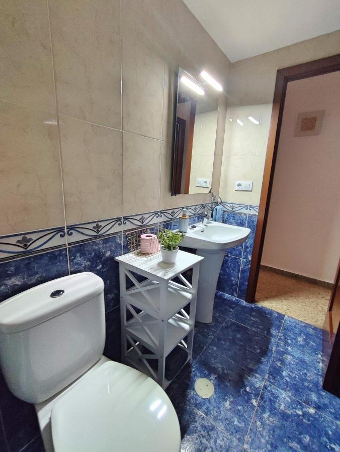 Apartamento La Muralla De San Lorenzo Córdoba