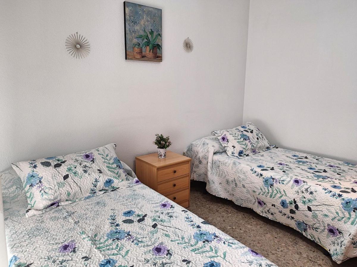 Apartamento La Muralla De San Lorenzo
