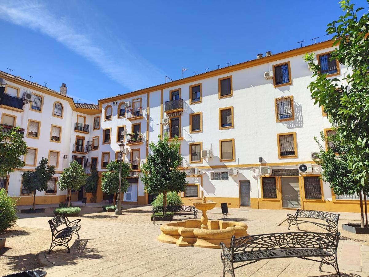 La Muralla De San Lorenzo Apartamento *
