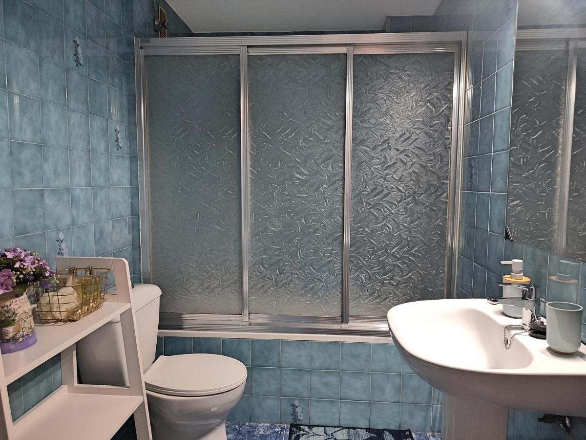 Apartamento La Muralla De San Lorenzo