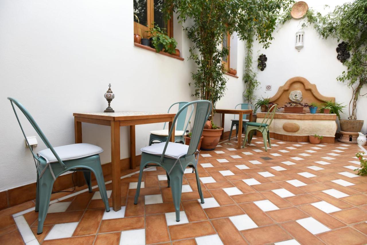 La Llave De La Judería Boutique Hotel