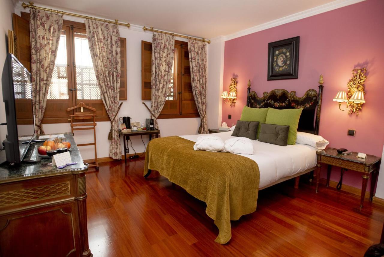Hotel La Llave De La Judería Boutique Córdoba