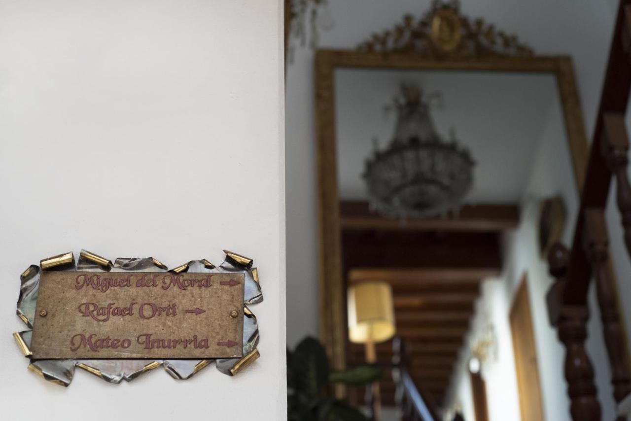 La Llave De La Judería Boutique Córdoba