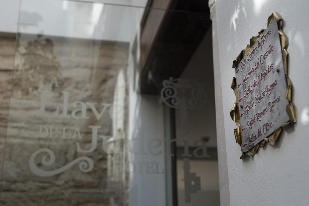 La Llave De La Judería Boutique Córdoba