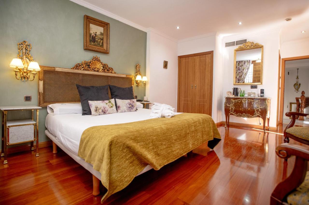 La Llave De La Judería Boutique Hotel