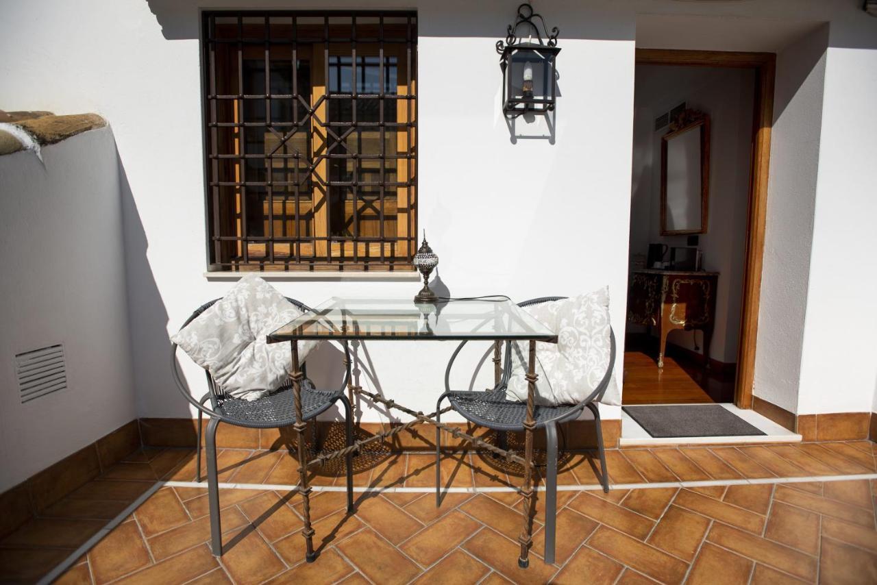 La Llave De La Judería Boutique Hotel Córdoba