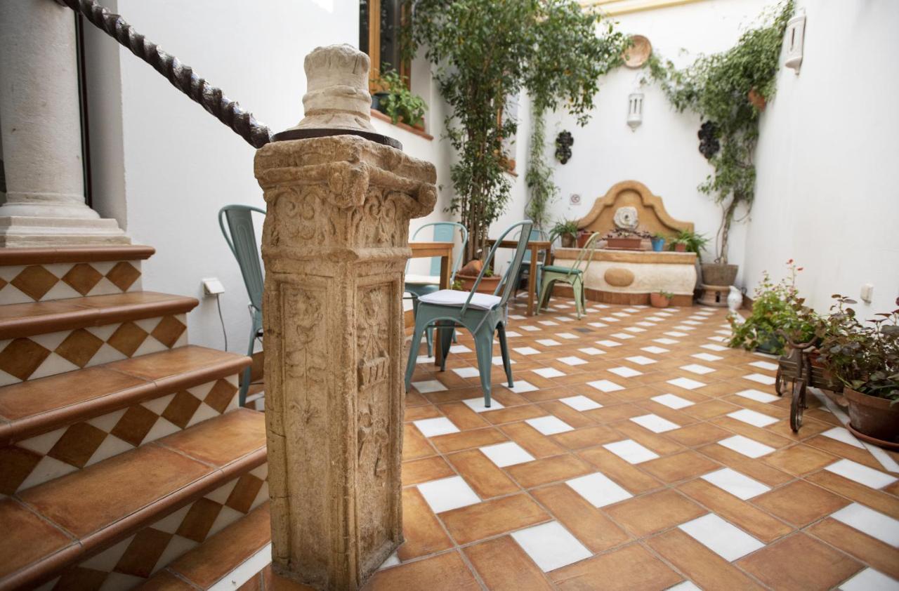 Hotel La Llave De La Judería Boutique Córdoba