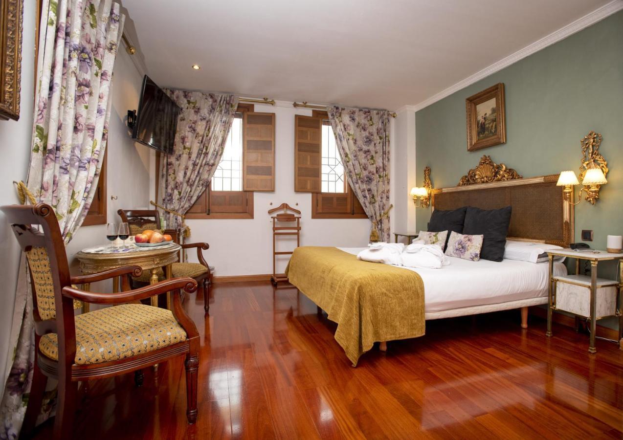 La Llave De La Judería Boutique Hotel Córdoba