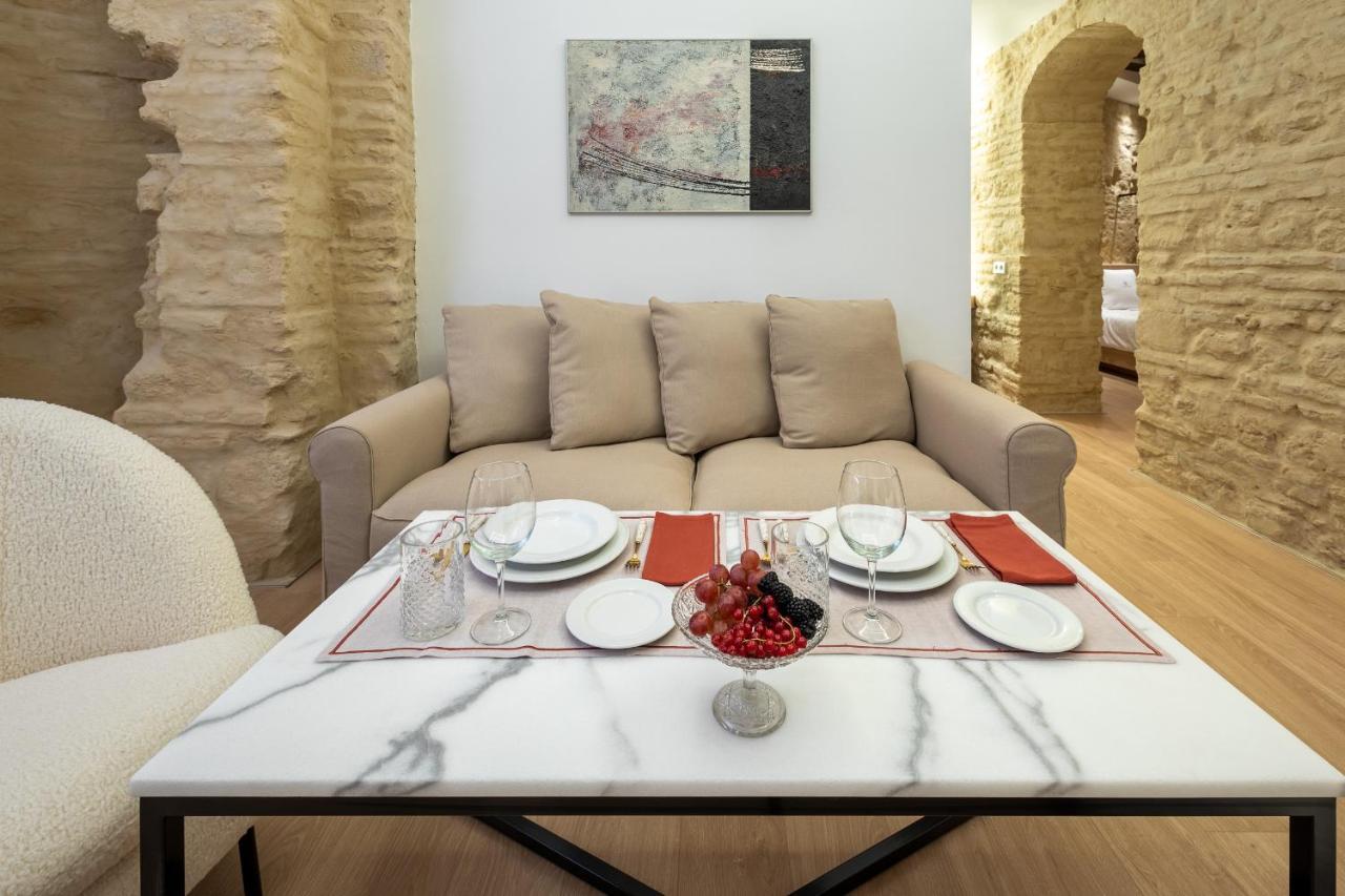 Apartamento La Del Sojo *