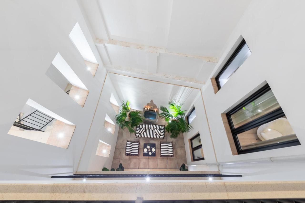 Apartamento La Del Sojo *
