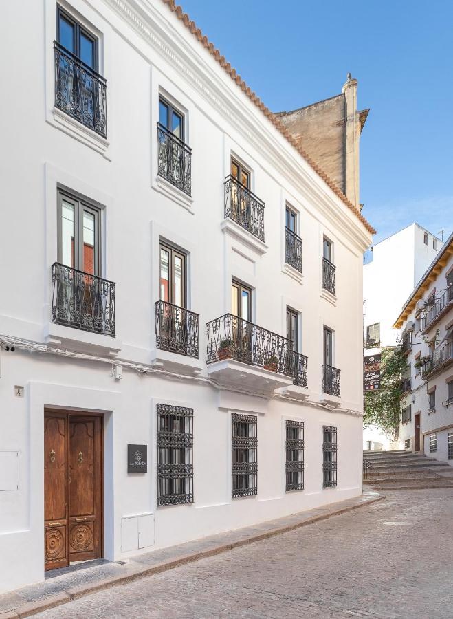 Apartamento La Del Sojo *