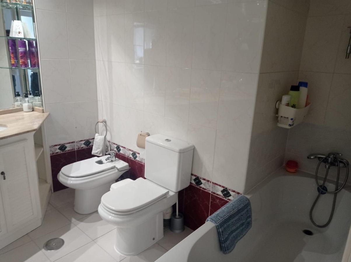 Apartamento Piso En El Brillante Córdoba