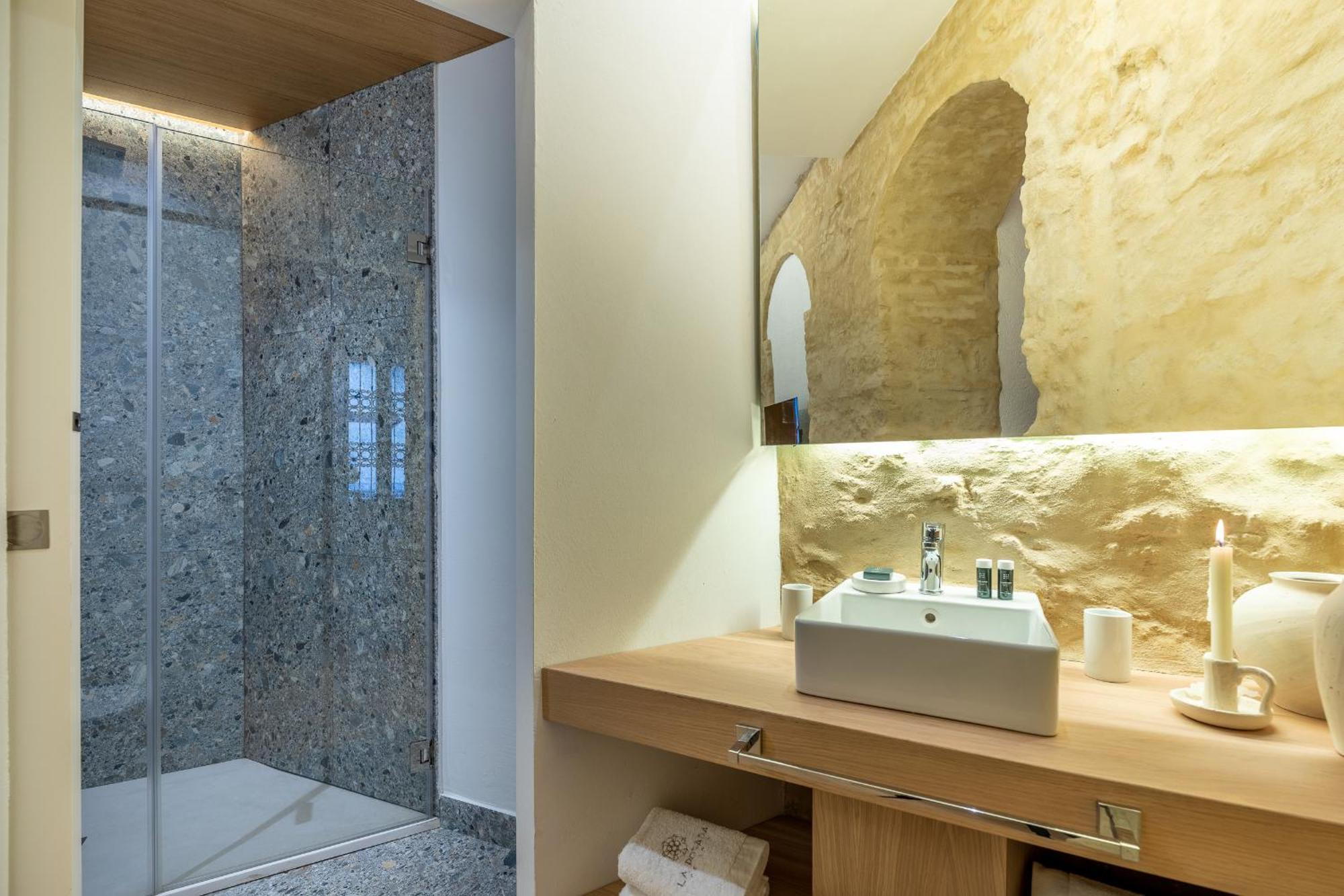 Apartamento La Del Sojo *