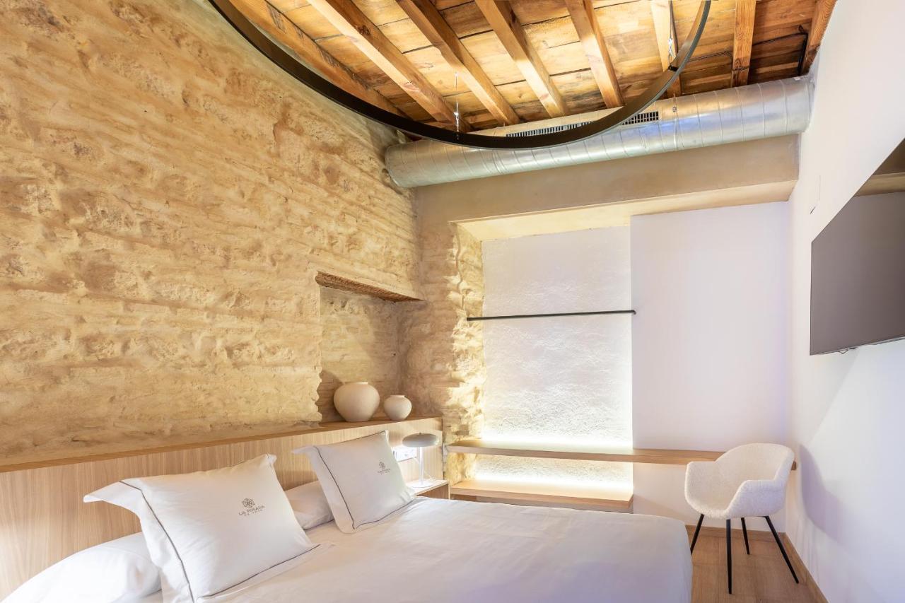 Apartamento La Del Sojo