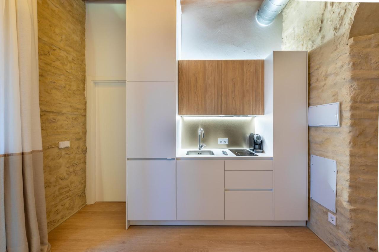 Apartamento La Del Sojo *