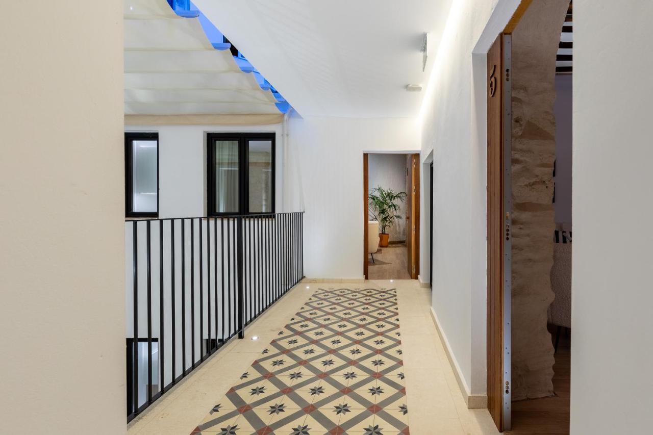 Apartamento La Del Sojo *