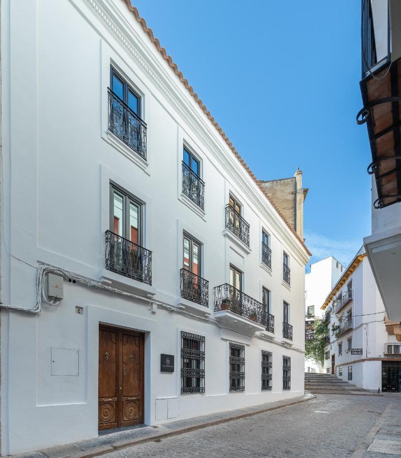 Apartamento La Del Sojo *