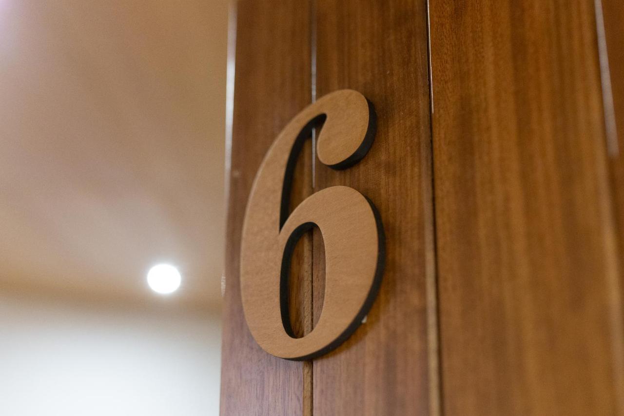 La Del Sojo Apartamento