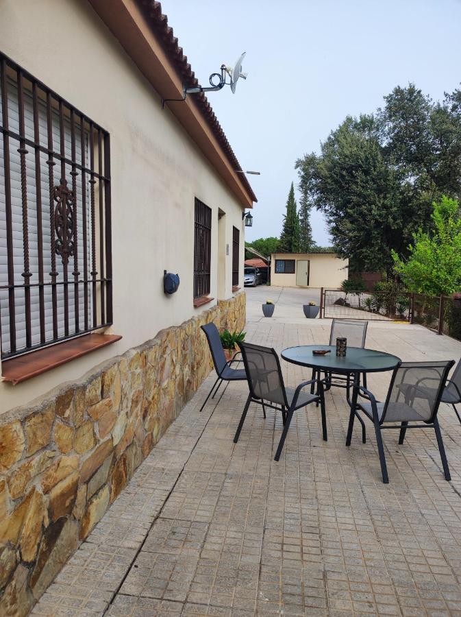El Rincon De Angela Сasa de vacaciones