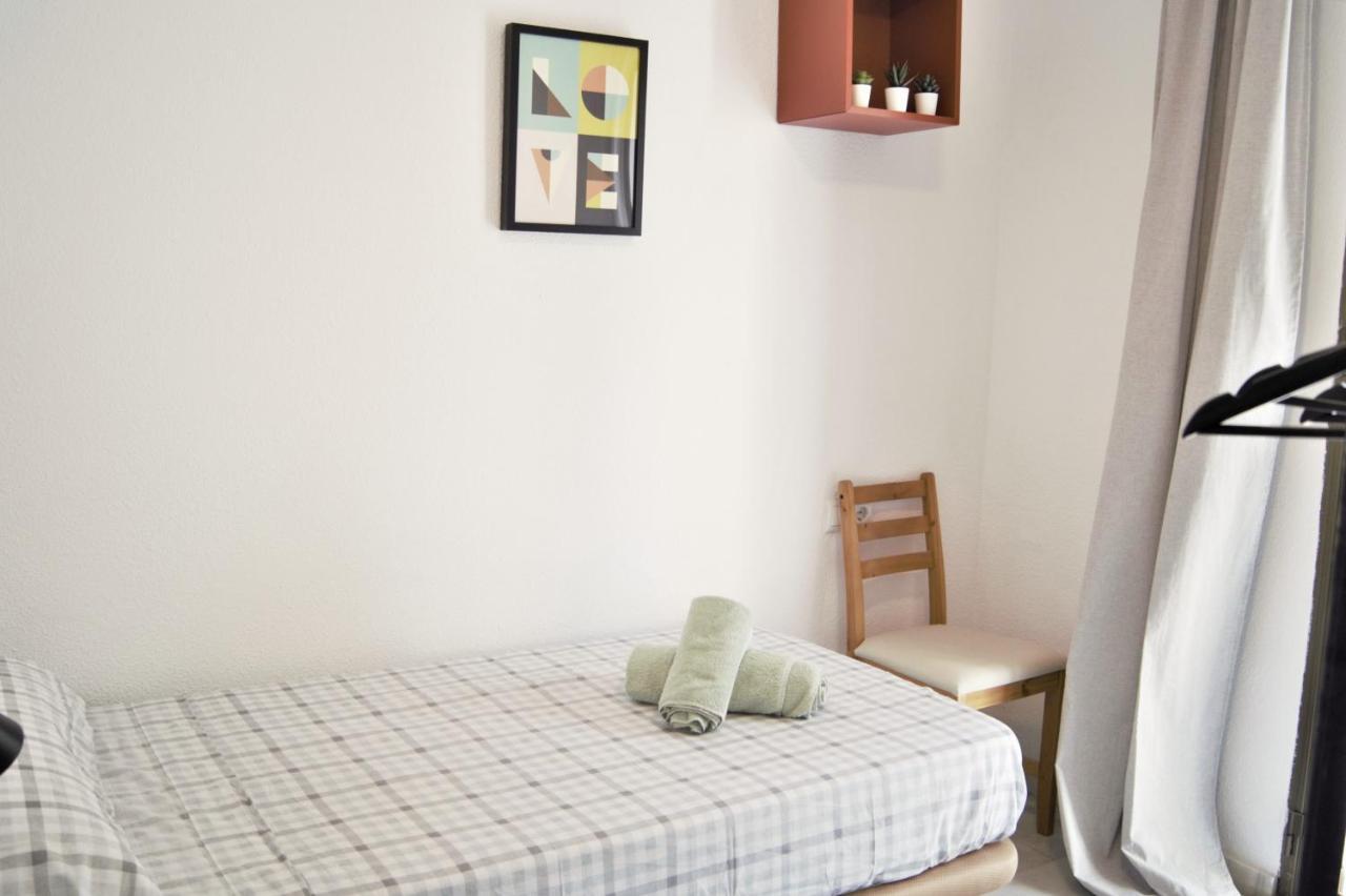 Apartamento Reformado Coqueto Fleming A 5 Minutos Mezquita Wifi Aire Posibilidad Parking *