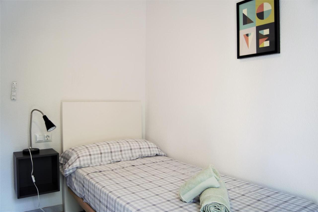 Apartamento Reformado Coqueto Fleming A 5 Minutos Mezquita Wifi Aire Posibilidad Parking