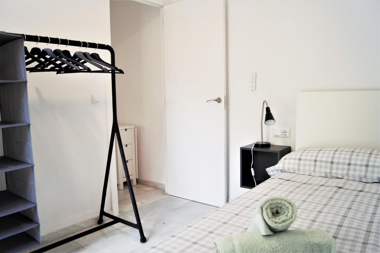 Apartamento Reformado Coqueto Fleming A 5 Minutos Mezquita Wifi Aire Posibilidad Parking
