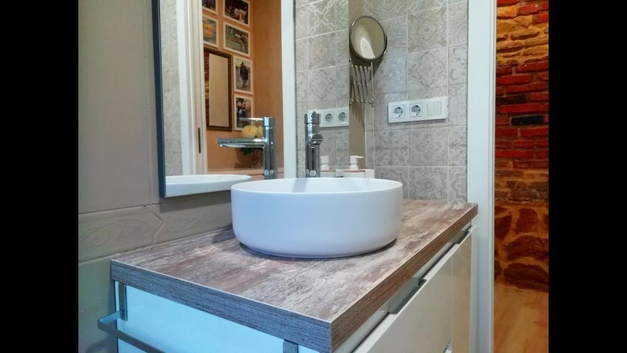 Casa Mozarabe Apartment