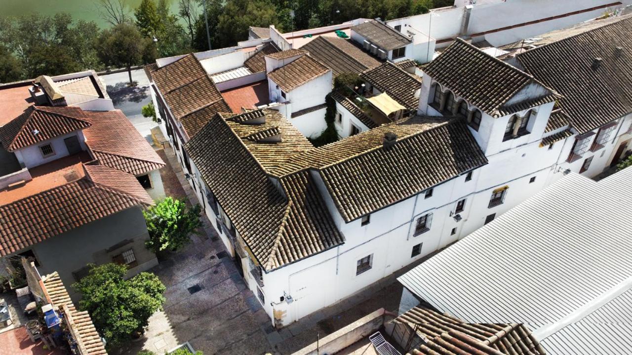Palacete S-xviii La Mezquit-a Apartment