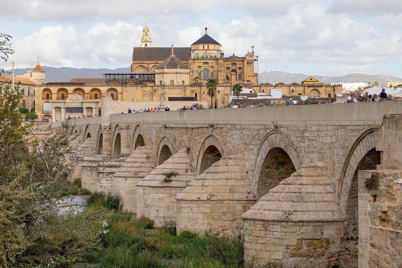 Apartamento Bhost - La Catedral Córdoba