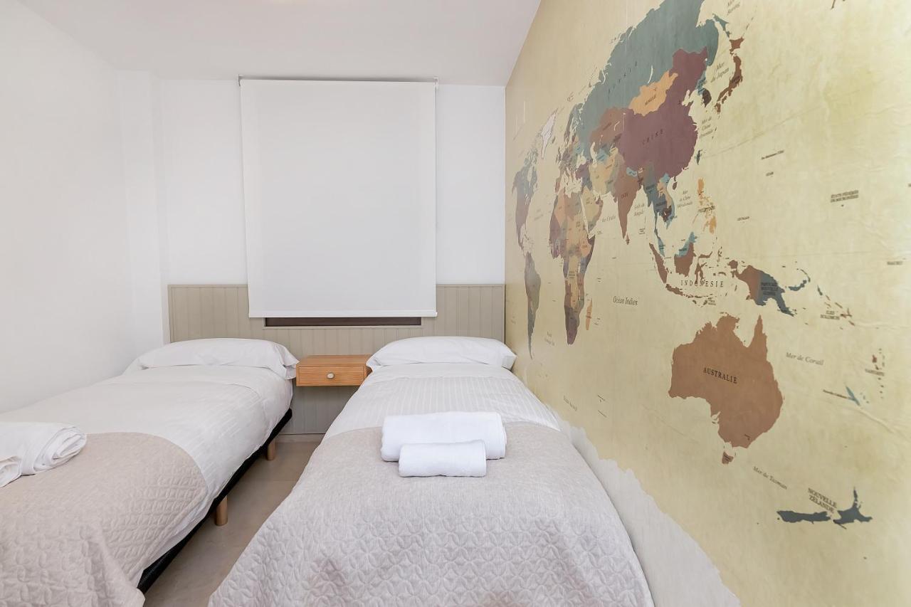 Bhost - La Catedral Apartamento
