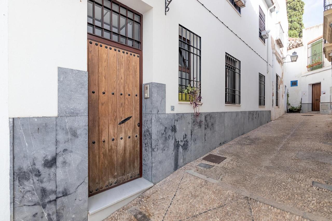 Apartamento Bhost - La Catedral Córdoba