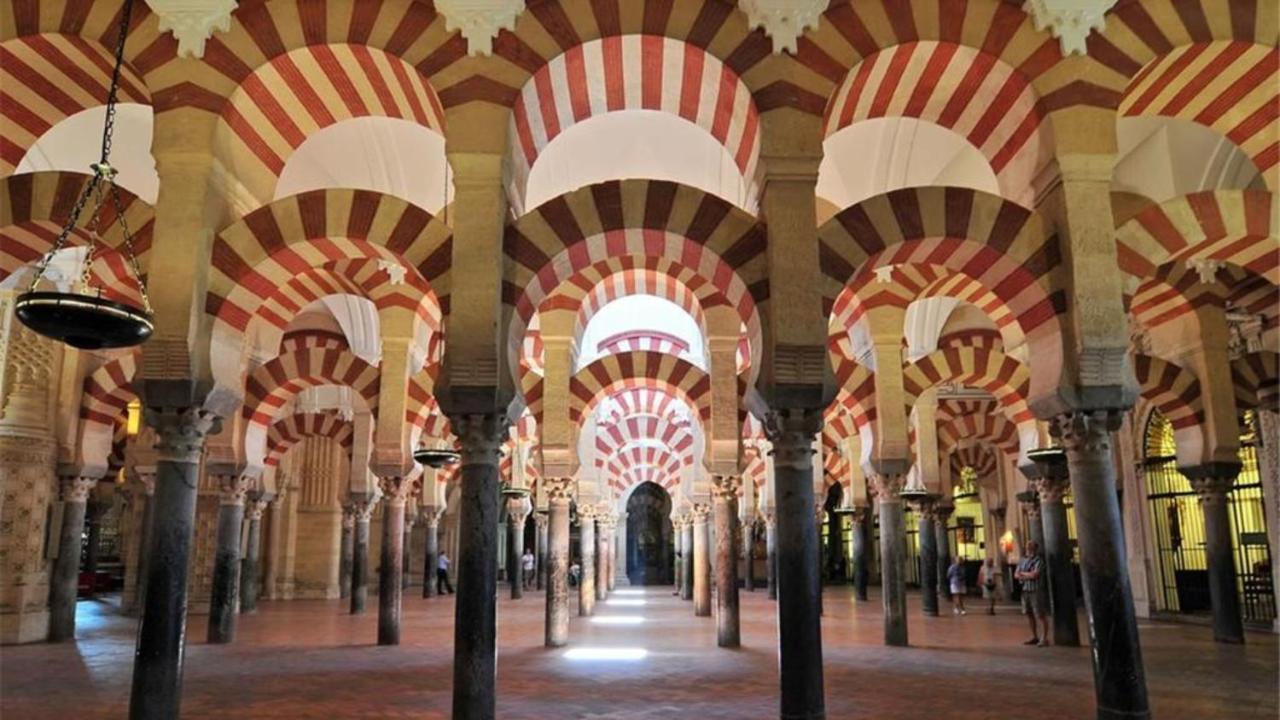 La Muralla De San Lorenzo *