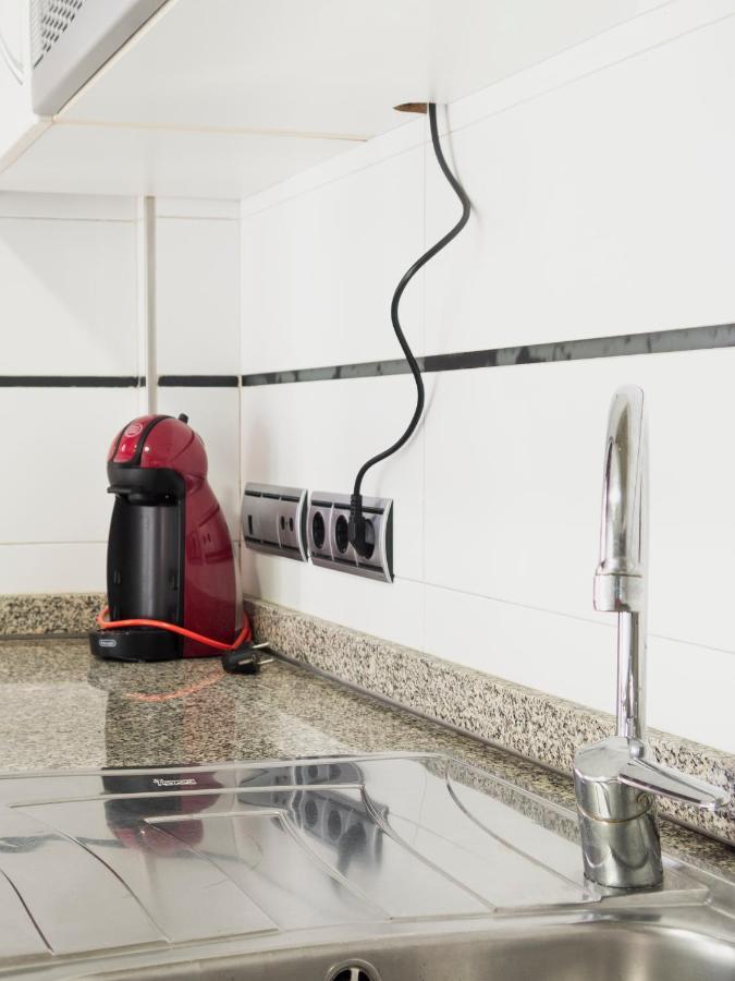 Apartamento Apartamento San Lorenzo Parking Incluido