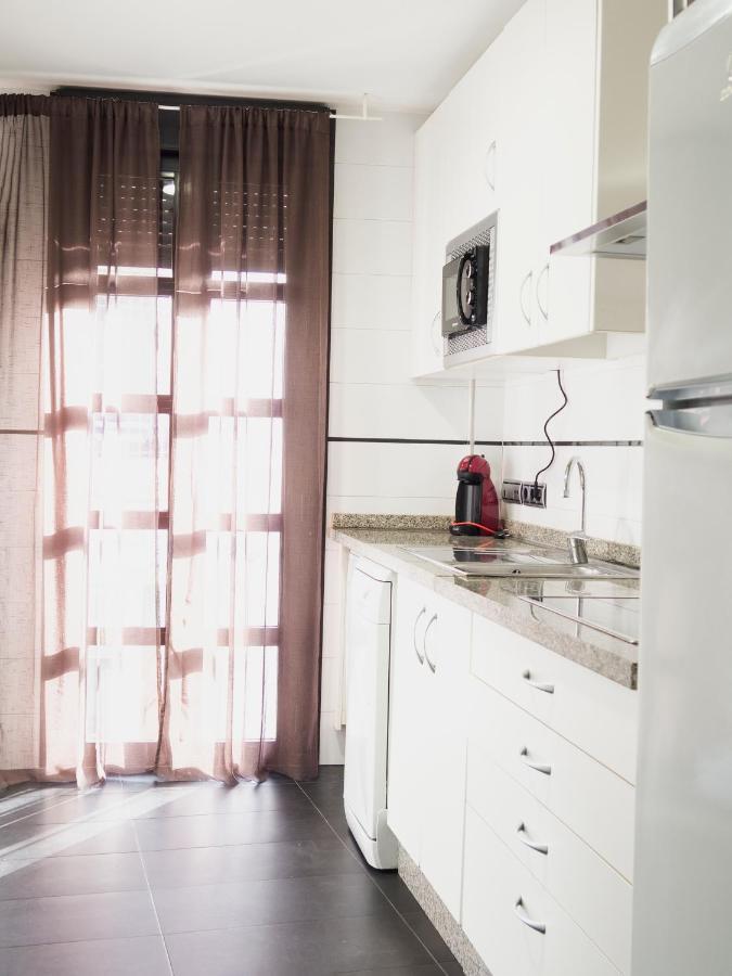 Apartamento San Lorenzo Parking Incluido *