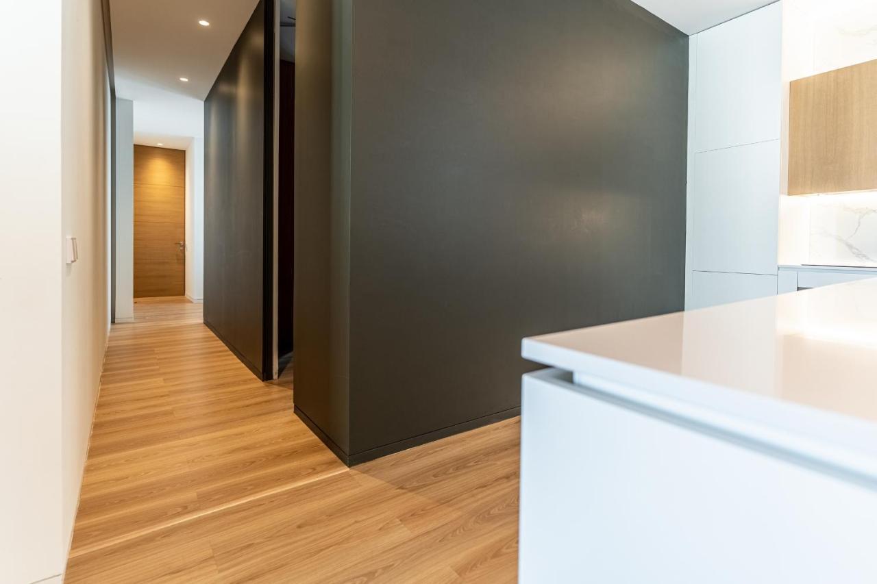 Tendillas Plaza Apartamento *