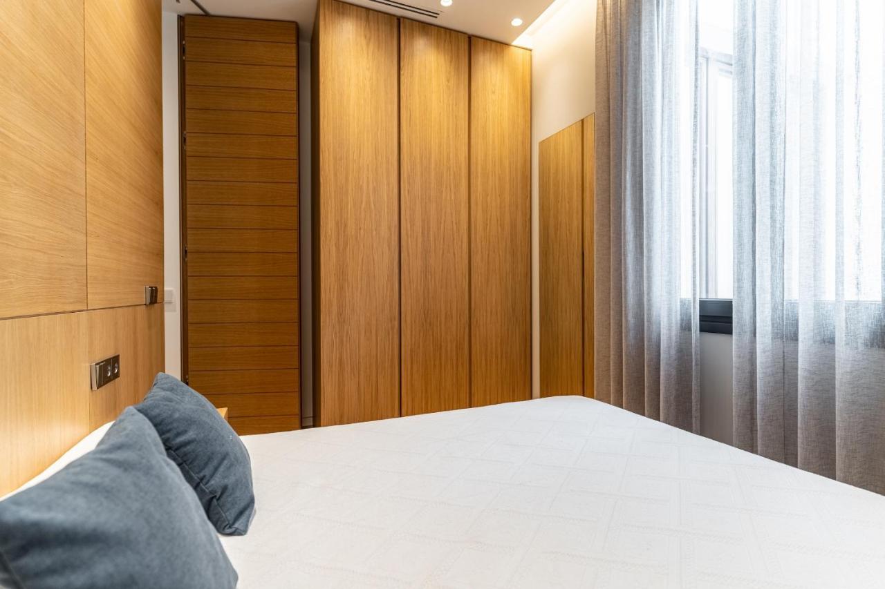 Apartment Tendillas Plaza