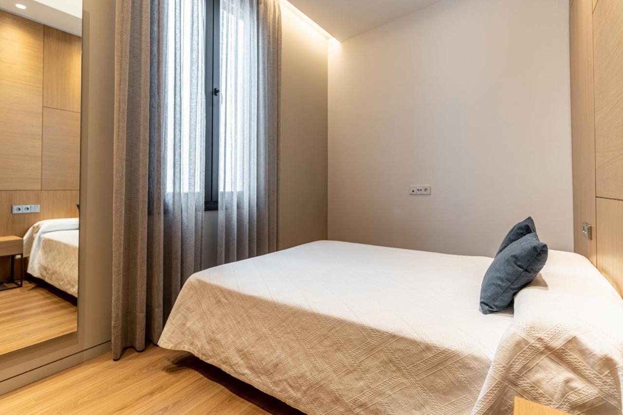 Apartment Tendillas Plaza