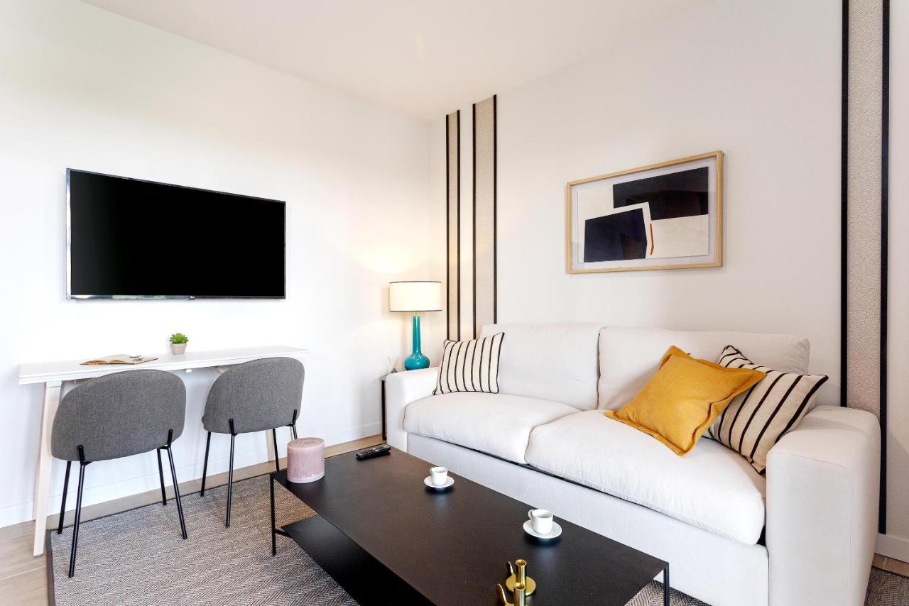 Genteel Arruzafa Apartamento Córdoba