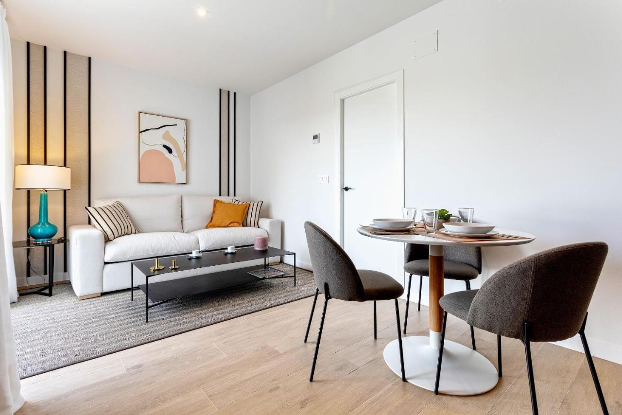 Apartamento Genteel Arruzafa *