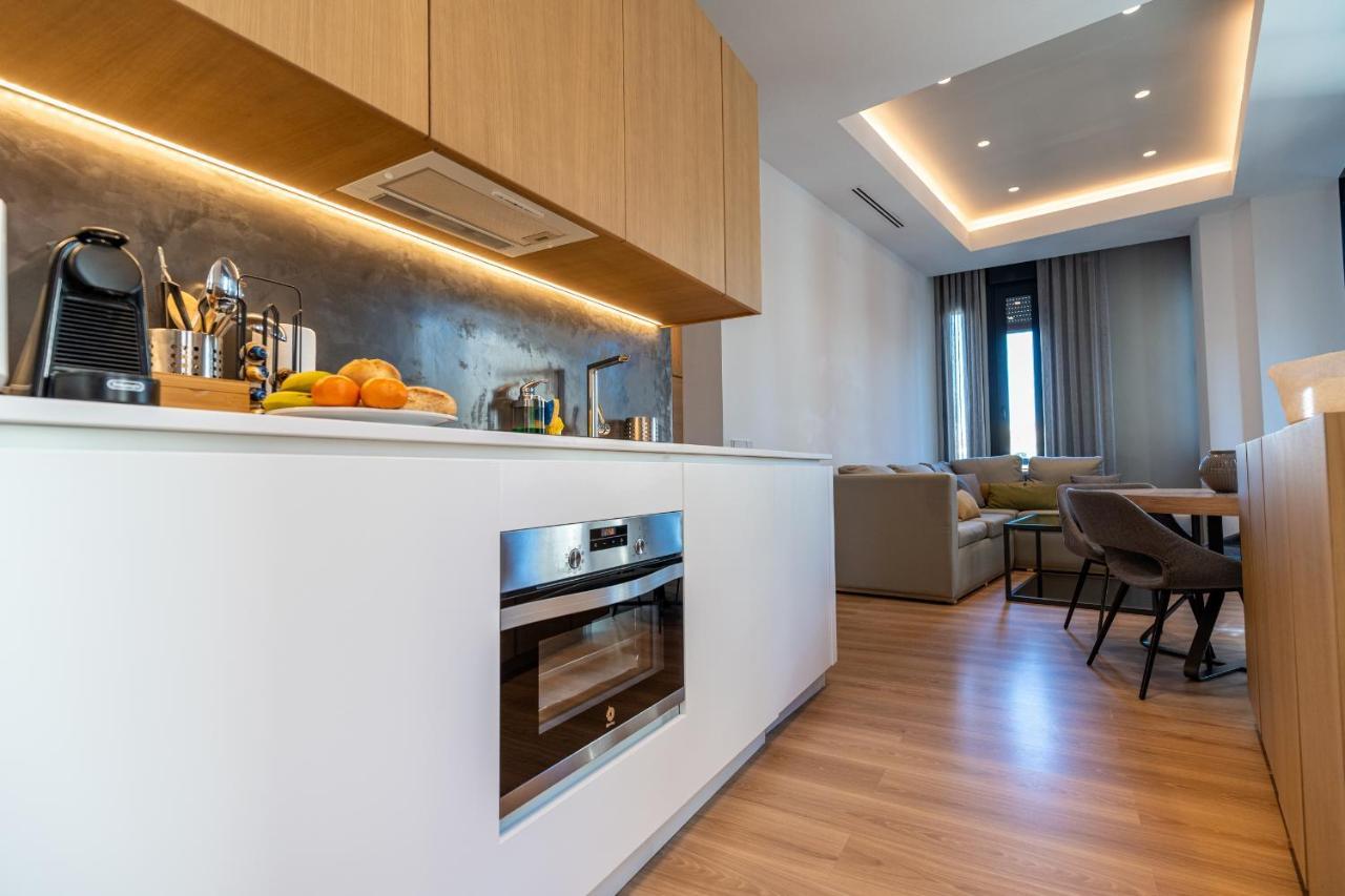 Tendillas Apartamento