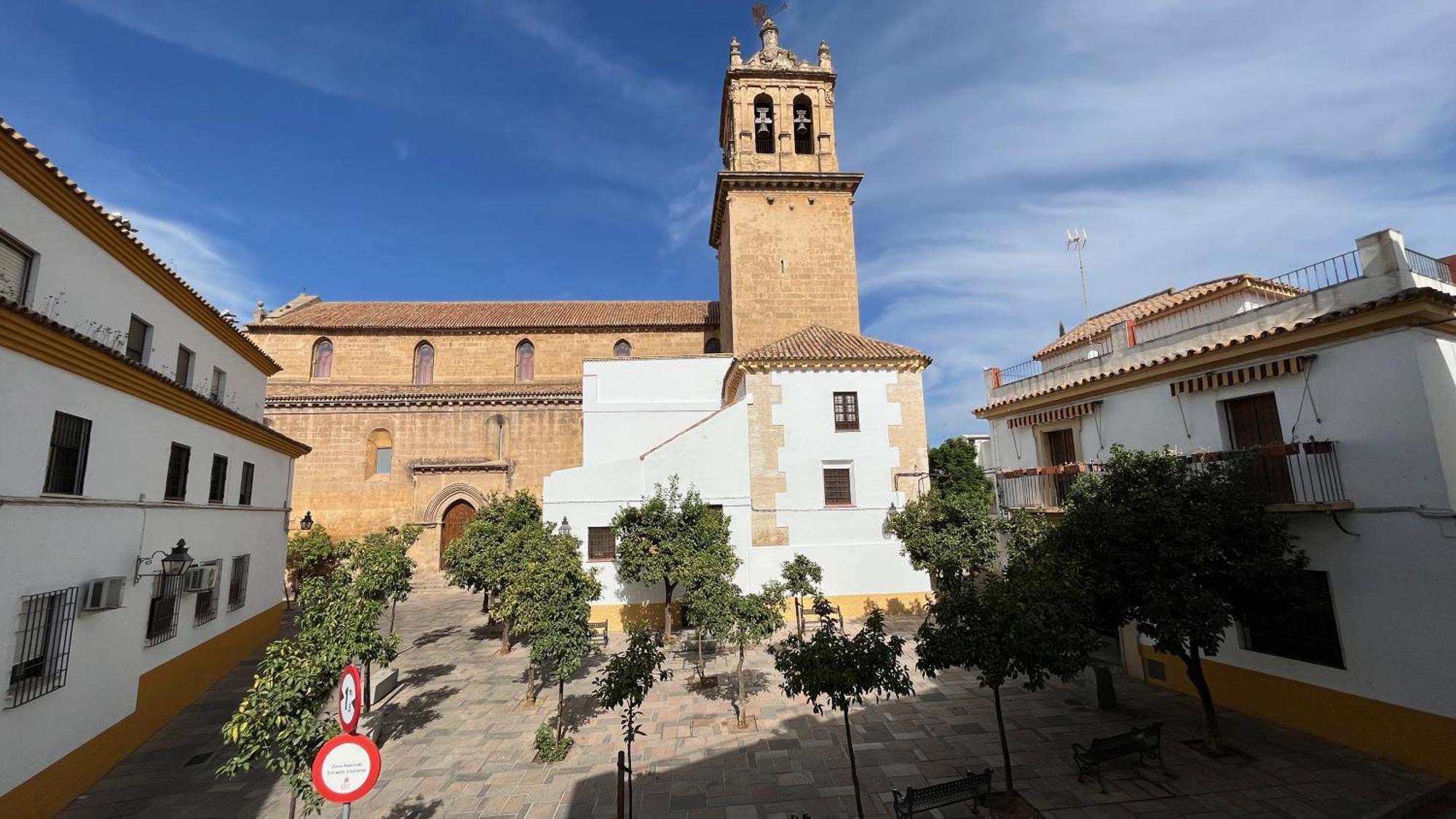 Apartamento Apartamento Viana Córdoba