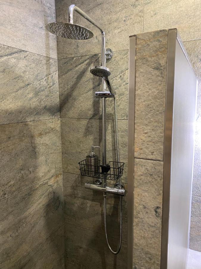 Apartamento La Cámara I Corredera Córdoba
