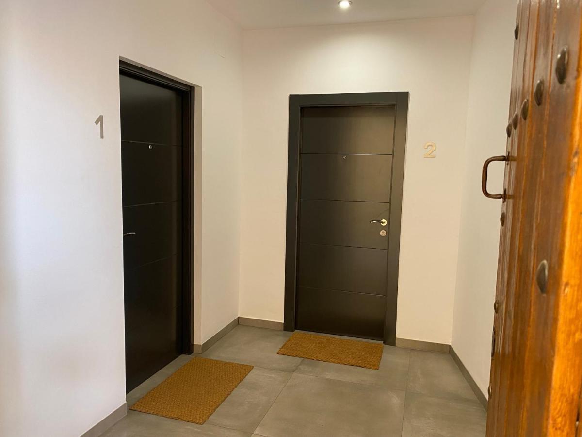 La Camara I Corredera Apartment *